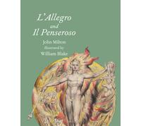 L'allegro and Il Penseroso