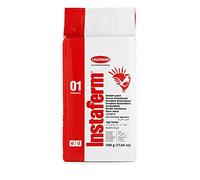 Lallemand Dry Baker's Yeast (500 g) Instant Dry Yeast, Professional Quality