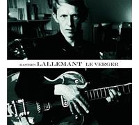 Lallemant, Bastien - Le Verger