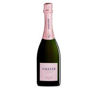 Lallier Brut Rose Champagne 75cl