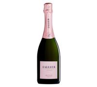 Lallier Champagne Rosé Brut 75cl (Pack of 6)