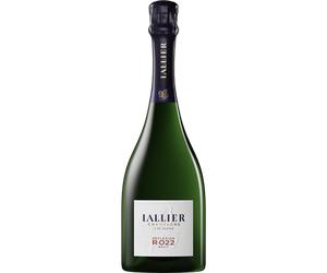 Lallier Serie R.022 - Champagne Lallier