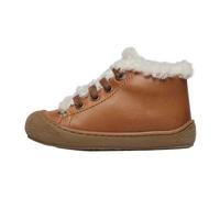 Lallit First-steps Shoes - female - Naturino - Kids Boots - Brown - 22 EU - Kids 22 EU