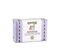 L'Almond Vegetable Soap Malva/Calendula - 200 g
