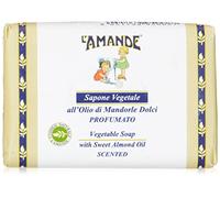 L'Almond Vegetable Soap Sweet Almond Oil - g