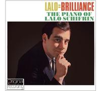 Lalo=Brilliance by Lalo Schifrin (2013-08-03)