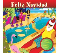 Lalo Davila & Orkesta Cubana - Feliz Navidad: Christmas From The Cabana Lounge