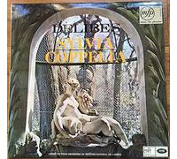 Lalo Delibes / Andre Cluytens, Orchestre National De L'Opera De Paris - Coppelia / Sylvia-LP