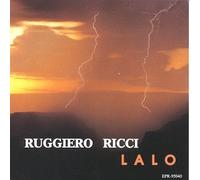 Lalo, E. - Fantaisie Norvegienne/Concerto Russe