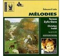 Lalo, E. - Melodies