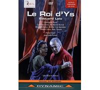 Lalo: Le Roi d'Ys [2008]