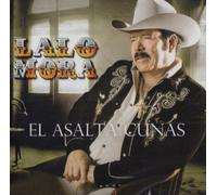 Lalo Mora - Asalta Cunas [Us Import]