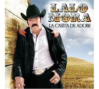 Lalo Mora - Casita De Adobe