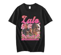 Lalo Salamanca Breaking Bad T Shirt Black M
