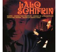 Lalo Schifrin