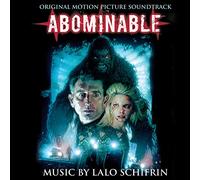 Lalo Schifrin - Abominable