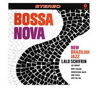 Lalo Schifrin - Bossa Nova - New Brazilian Jazz [VINYL]
