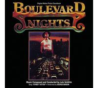 Lalo Schifrin - Boulevard Nights