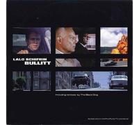 Lalo Schifrin - Bullitt [12" VINYL]