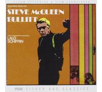 Lalo Schifrin - Bullitt (OST)