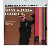 Lalo Schifrin - Bullitt [VINYL]