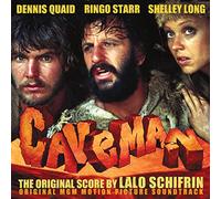 Lalo Schifrin - Caveman