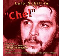 Lalo Schifrin - Che!