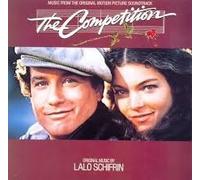 Lalo Schifrin - Competition, The [JP-Import]