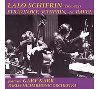 Lalo Schifrin Conducts