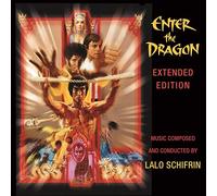 Lalo Schifrin - Enter the Dragon: Extended Edition