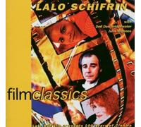 Lalo Schifrin - Film Classics