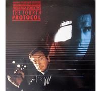 Lalo Schifrin - Frederick Forsyth's The Fourth Protocol