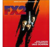 Lalo Schifrin - Fx2
