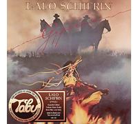 LALO SCHIFRIN - GYPSIES