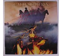 LALO SCHIFRIN - gypsies LP