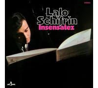 Lalo Schifrin - Insensatez (+2 Bonus Tracks) (Limited Edition) [VINYL]