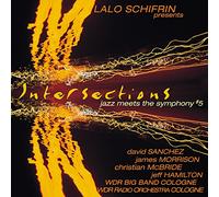 Lalo Schifrin - Intersectins: Jazz Meets The Symphony #5
