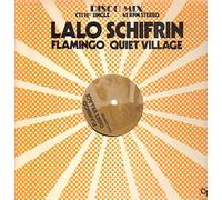 LALO SCHIFRIN - JAWS 12in [23336]