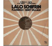 Lalo Schifrin - Jaws