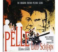 Lalo Schifrin - La Piel/La Pelle/..Ita