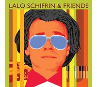 Lalo Schifrin - Lalo Schifrin And Friends