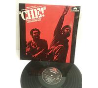 LALO SCHIFRIN - LALO SCHIFRIN "Che!" music from the motion picture 184224