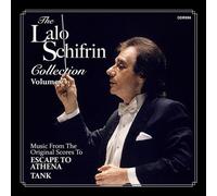 LALO SCHIFRIN: LALO SCHIFRIN COLLECTION VOL 2 - CD