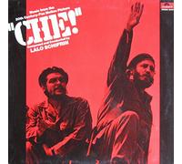 LALO SCHIFRIN LP, CHE' (GERMANY ISSUE EX/EX VINYL)