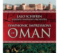 Lalo Schifrin - Symphonic Impressions Of Oman