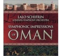 Lalo Schifrin - Symphonic Impressions Of Oman
