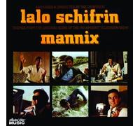 Lalo Schifrin - Mannix