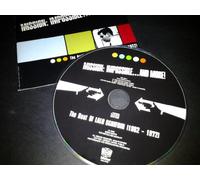 Lalo Schifrin - Mission: Impossible..and more! -The best of Lalo Schifrin (1962-1972)