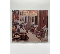 LALO SCHIFRIN - NO ONE HOME
