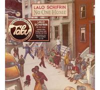 LALO SCHIFRIN - NO ONE HOME (DELUXE EDITION TABU REMASTER) - CD BRAND NEW SEALED